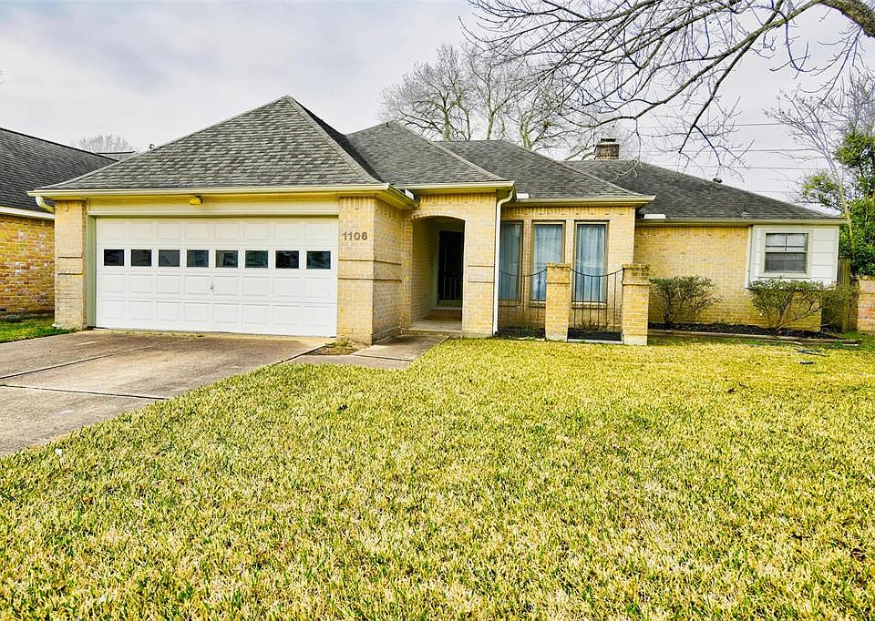 2nd image of 1106 Cascade Creek Dr