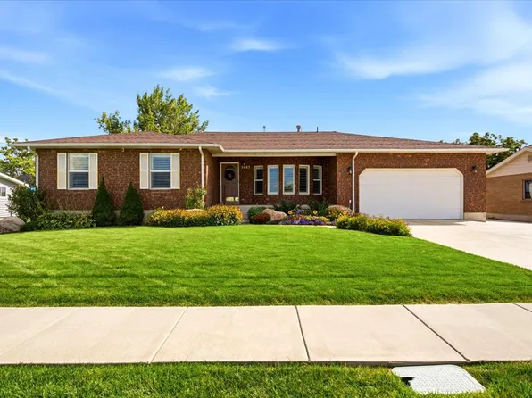 2885 W 700 S, Syracuse, UT 84075