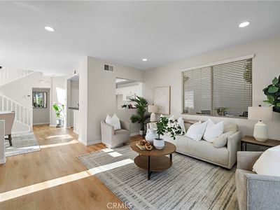 834 N Kintyre Dr, Orange, CA, 92869