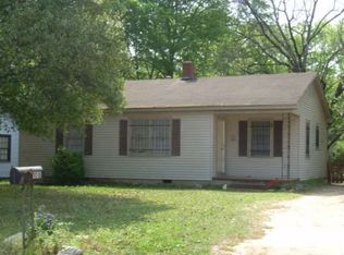 108 Telfair Ave, Albany, GA 31701