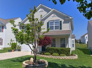 1132 Hawick Dr, High Point, NC 27262