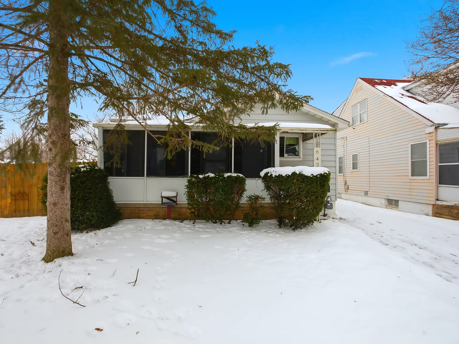 3 bed, 1776 sqft, $1,500 — Photo 2
