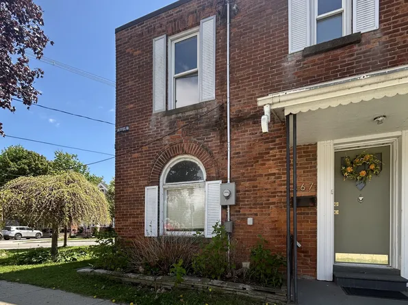 467 14th St W, Owen Sound, ON N4K 3Y3