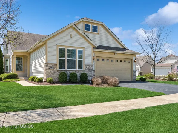 4120 Idlewild Ln, Naperville, IL 60564