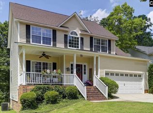 206 Kings Creek Rd, Irmo, SC 29063