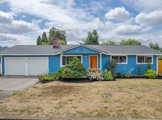 5495 J St, Springfield, OR 97478