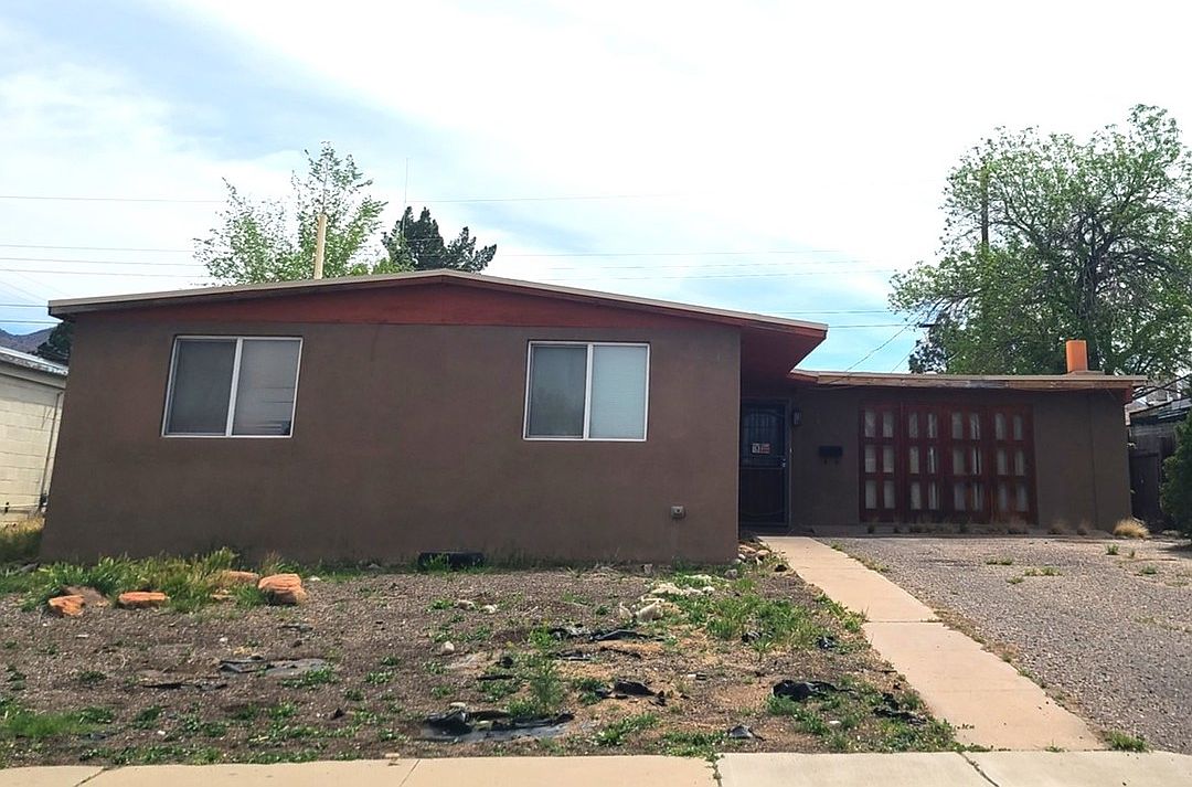 1804 Britt St NE, Albuquerque, NM 87112 | Zillow