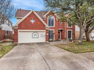 7609 Monona Ave, Austin, TX 78717