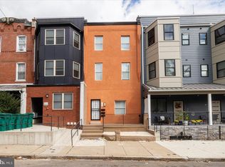 705 N 40th St, Philadelphia, PA