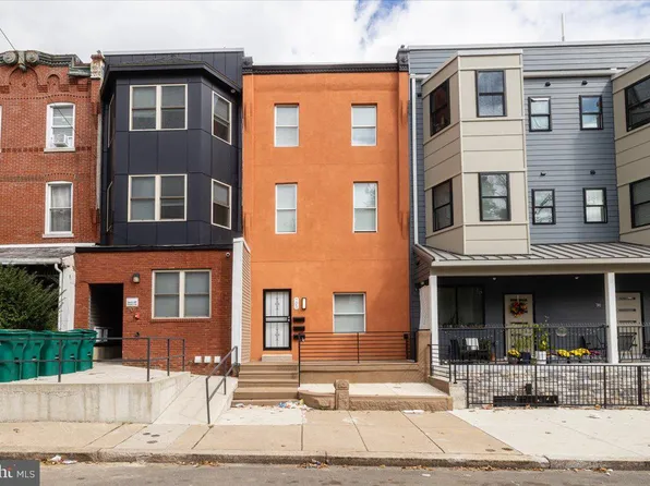 705 N 40th St, Philadelphia, PA 19104