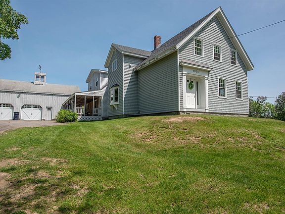 2nd image of 1025 Kenduskeag Ave