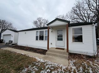 17710 Holtz Rd, Lowell, IN 46356