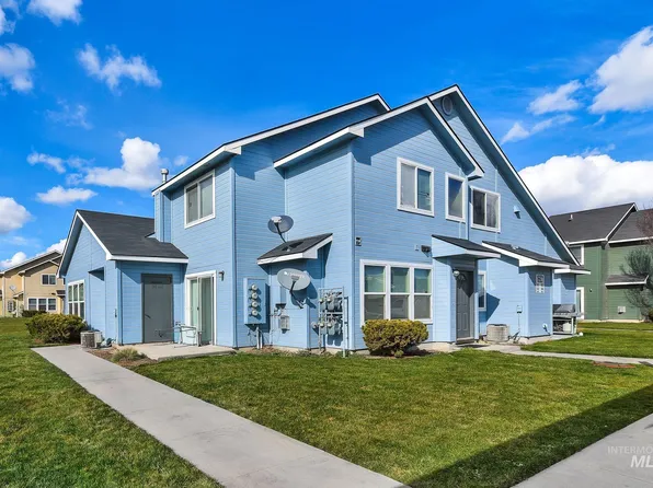 16921 N Pamelas Loop, Nampa, ID 83651