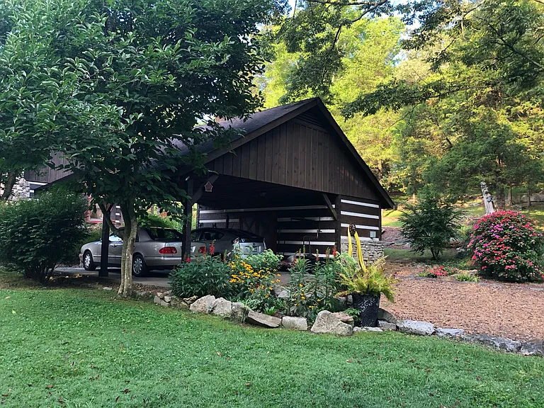 4370 Brick Church Pike — Photo 4