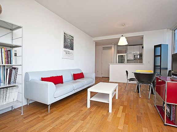 3rd image of 635 W 42nd St APT 10F