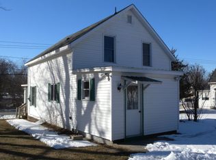 804 Union Rd, Peru, NY 12972