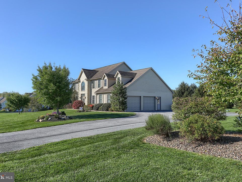 31 Apple Creek Ln, Myerstown, PA 17067 MLS PALN2000003 Zillow