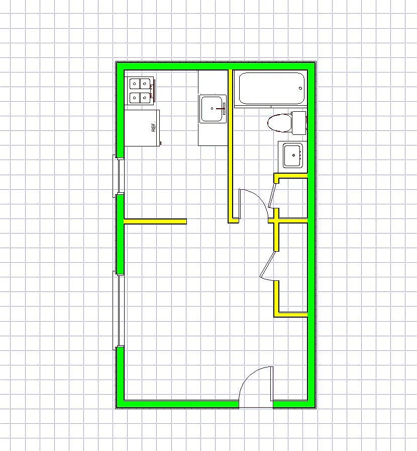 1099 Turquoise St — Photo 2