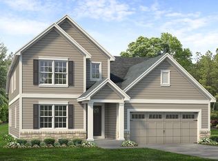 Madison Plan, Sommerlin, Ofallon, MO 63367