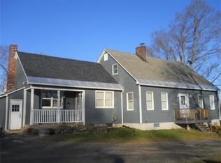 689 Route 8a, Heath, MA 01340