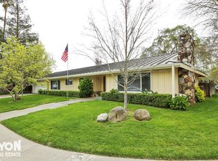 2300 Clemson Dr, Davis, CA 95618