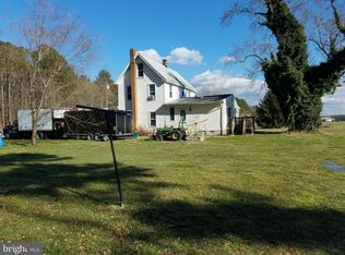 10960 Kemps Nursery Rd, Princess Anne, MD 21853