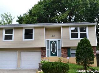 9528 Fairground Rd, Louisville, KY 40291