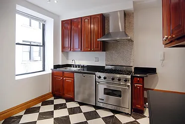 Rented by WAM Partners - William Moses Co.