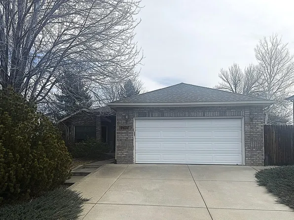 2434 Maplewood Cir W, Longmont, CO 80503