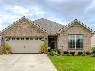 106 Thorndale Dr, Georgetown, KY 40324