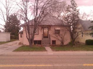 612 S Canyon St, Nampa, ID 83686