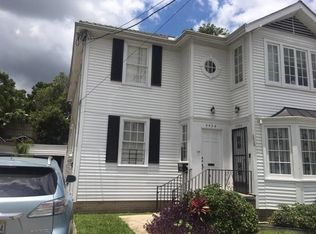 3530 Nashville Ave, New Orleans, LA 70125