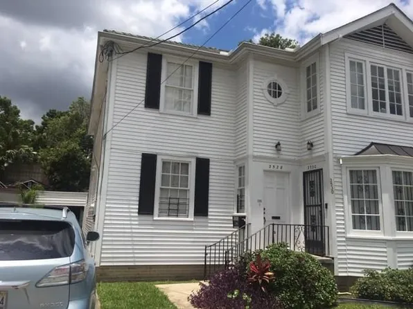 3530 Nashville Ave, New Orleans, LA 70125