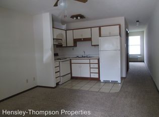 2205 Chisholm Rd APT H, Florence, AL 35630