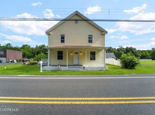 2043 Route 542, Tuckerton, NJ 08087