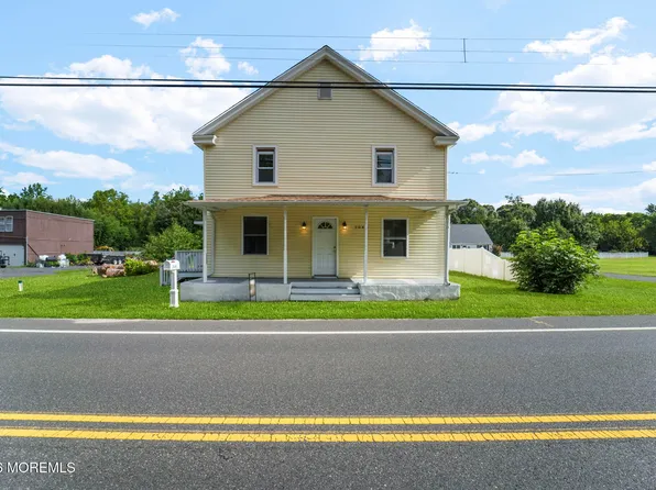 2043 Route 542, Tuckerton, NJ 08087