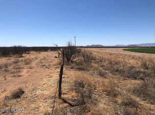 0 E Busenbark Rd #187, Willcox, AZ 85643