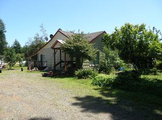 208 W Wishkah Rd, Aberdeen, WA 98520