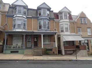 1030 Robeson St, Reading, PA 19604