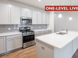 Kent Plan, Wescott Condos, Midlothian, VA 23112