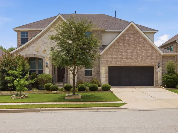 1800 Cotton Farm Trl, Leander, TX 78641