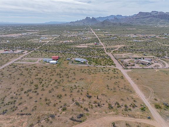 4th image of LOT 14 S Don Luis Rd