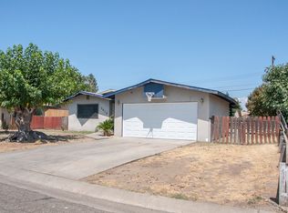 3414 S Dollner St, Visalia, CA 93277