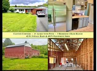 5646 Route 82, Clinton Corners, NY 12514