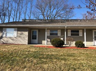 1011B W Adams, Fairfield, IA 52556