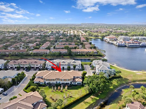 6693 Quiet Wave Trail #41, Boca Raton, FL 33433