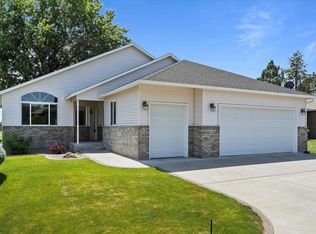 117 Bellerive Ln, Pasco, WA