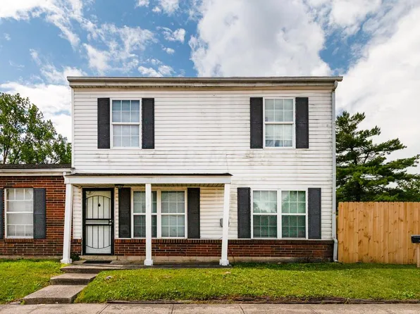 2481 Winding Hills Dr, Columbus, OH 43224