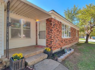 4032 NW 25th St, Oklahoma City, OK 73107