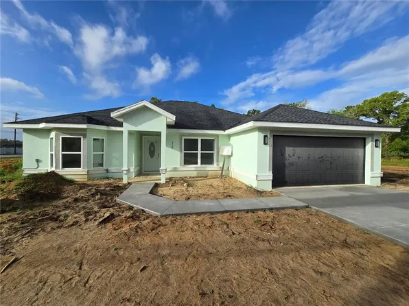 18 Hemlock Radial Trl, Ocala, FL 34472